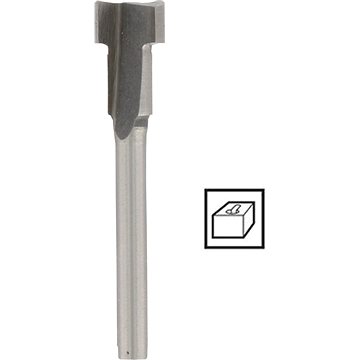 

Dremel Fréza na klíčové dírky 8,0 mm