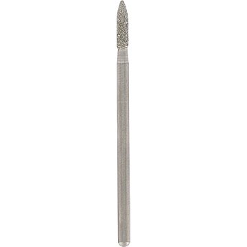 

Dremel Fréza diamantová 2,4 mm