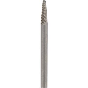

Dremel Wolfram - karbidová fréza (harpunovitý hrot) 3,2 mm