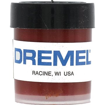 

Dremel Lešticí pasta