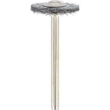 

Dremel Drátěný kartáč z uhlíkové oceli 19 mm
