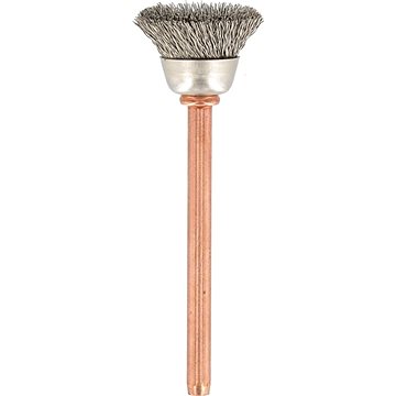 

Dremel Kartáč z nerezové oceli 13 mm