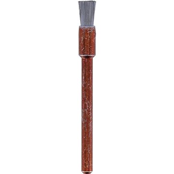

Dremel Kartáč z nerezové oceli přímý 3,2 mm
