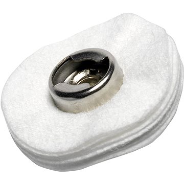 

Dremel SpeedClic soukenný lešticí kotouč