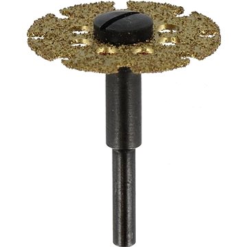 

Dremel Řezací/obráběcí kotouč 25,4 mm