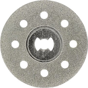 

Dremel SpeedClic - diamantový řezný kotouček