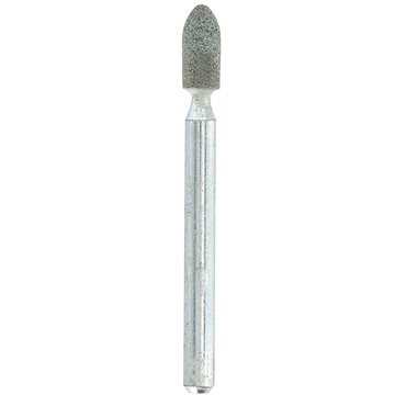 

Dremel Brusné tělísko z karbidu křemičitého 3,2 mm