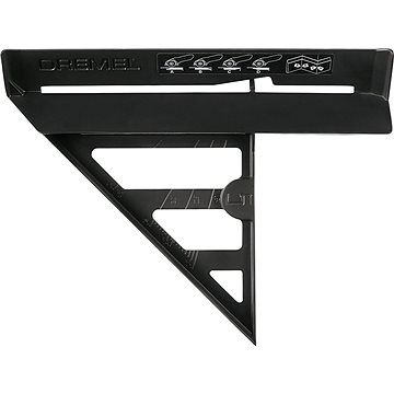 

Dremel Vodicí lišta pro přímé a šikmé řezy