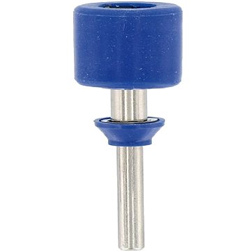 

Dremel SpeedClic upínací trn, 1 x br. pás 408, 1x br. pás 432