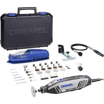 

DREMEL Přímá bruska elektrická 4250 (4250-3/45) F0134250JF