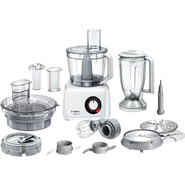 

BOSCH MC812W872 MultiTalent 8