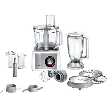 

BOSCH MC812S814 MultiTalent 8