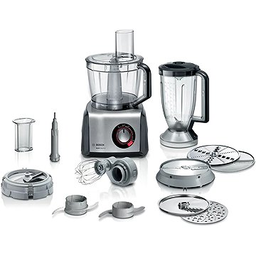 

BOSCH MC812M865 MultiTalent 8