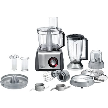 

BOSCH MC812M844 MultiTalent 8