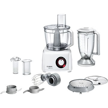

BOSCH MC812W501 MultiTalent 8