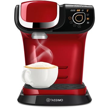 

BOSCH TAS6503 My Way 2