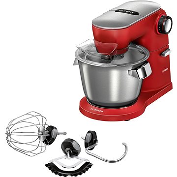 

BOSCH MUM9A66R00 OptiMUM