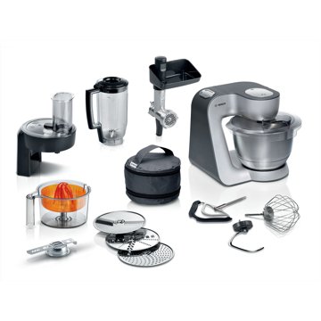 

BOSCH MUM5935B CreationLine