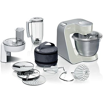 

BOSCH MUM58L20 CreationLine