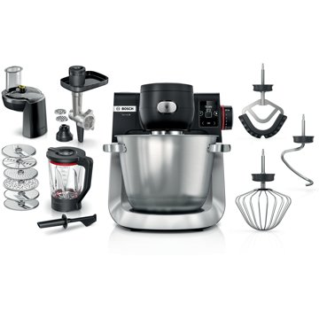 

BOSCH MUMS6ZS35 serie 6