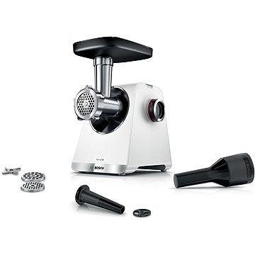 

BOSCH MFWS609W MultiPower Series 6
