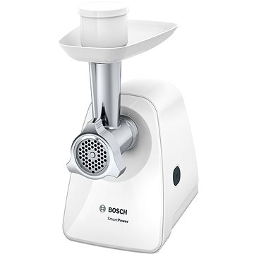 

BOSCH MFW2500W SmartPower