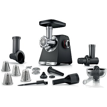 

BOSCH MFWS670B MultiPower Series 6