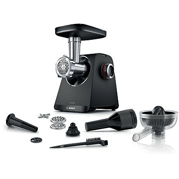 

BOSCH MFWS430B MultiPower Series 4