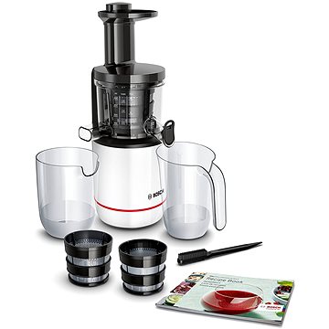 

BOSCH MESM500W VitaExtract
