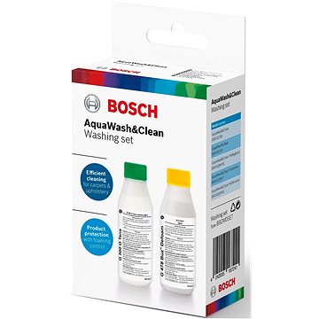 

BOSCH BBZWDSET