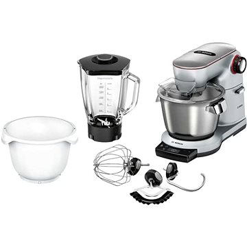 

BOSCH MUM9BX5S22 OptiMUM