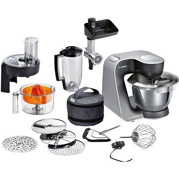 

BOSCH MUM58M59 CreationLine