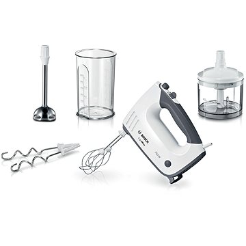 

BOSCH MFQ37480 ErgoMixx