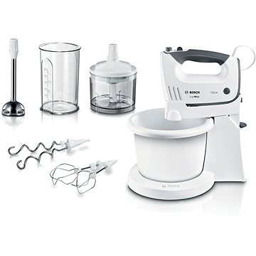 

BOSCH MFQ37490 ErgoMixx