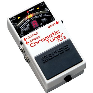 

Boss TU-3
