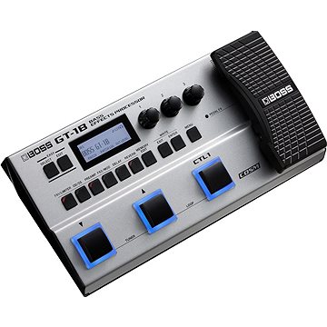 

Boss GT-1B