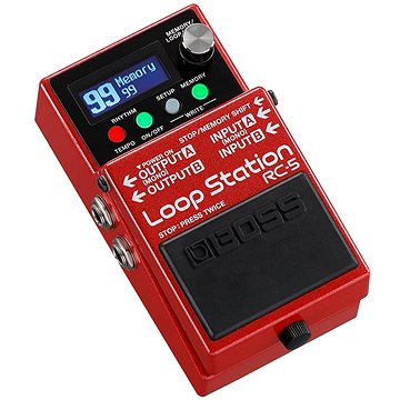 

Boss RC-5