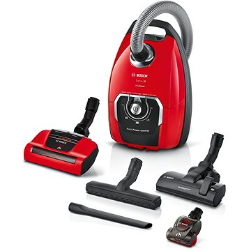 

BOSCH BGB8PET1 GL80