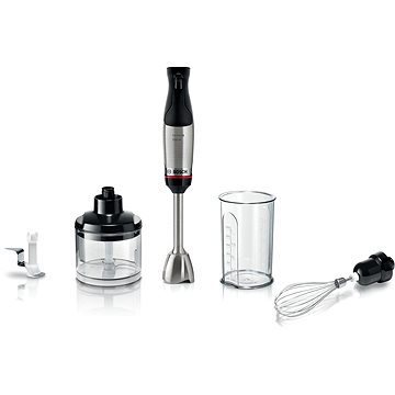 

BOSCH MSM6M622 ErgoMaster