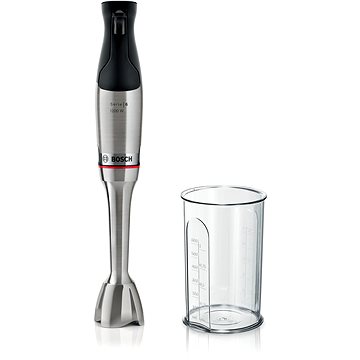 

BOSCH MSM6M810 ErgoMaster