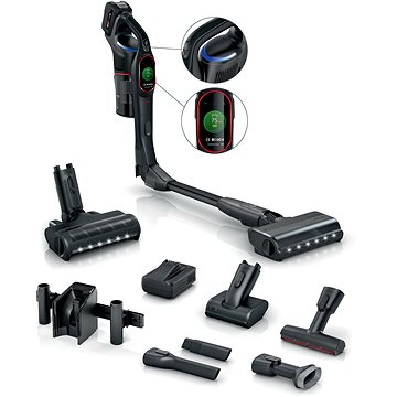 

BOSCH BCS1051POW Unlimited 10