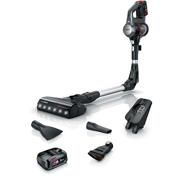 

BOSCH BBS712A Unlimited 7
