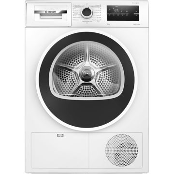

BOSCH WTH83256BY Serie 4