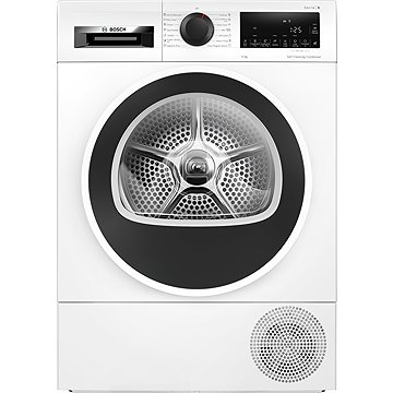 

BOSCH WQG245D4BY Serie 6
