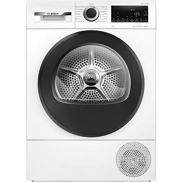 

BOSCH WQG245D0CS Serie 6