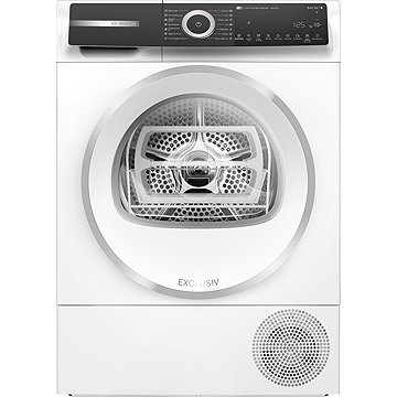 

BOSCH WQH245B2BY Serie 6