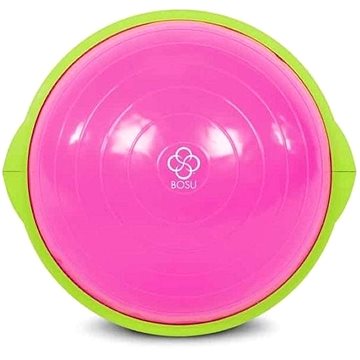 

BOSU Sport růžová/zelená