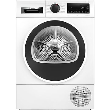 

BOSCH WQG233D3CS Serie 6
