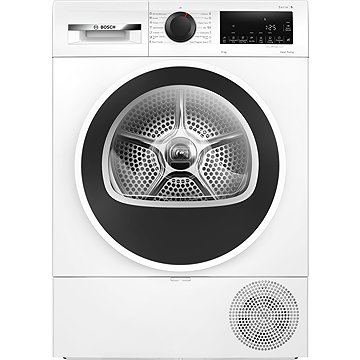 

BOSCH WQG24101BY Serie 6