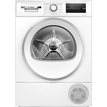 

BOSCH WTH85293BY Serie 4
